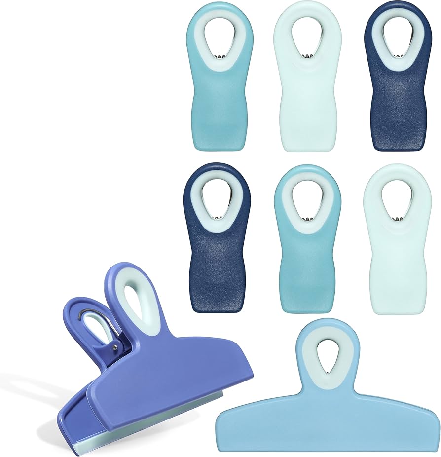 Heavy Duty Chip Clip