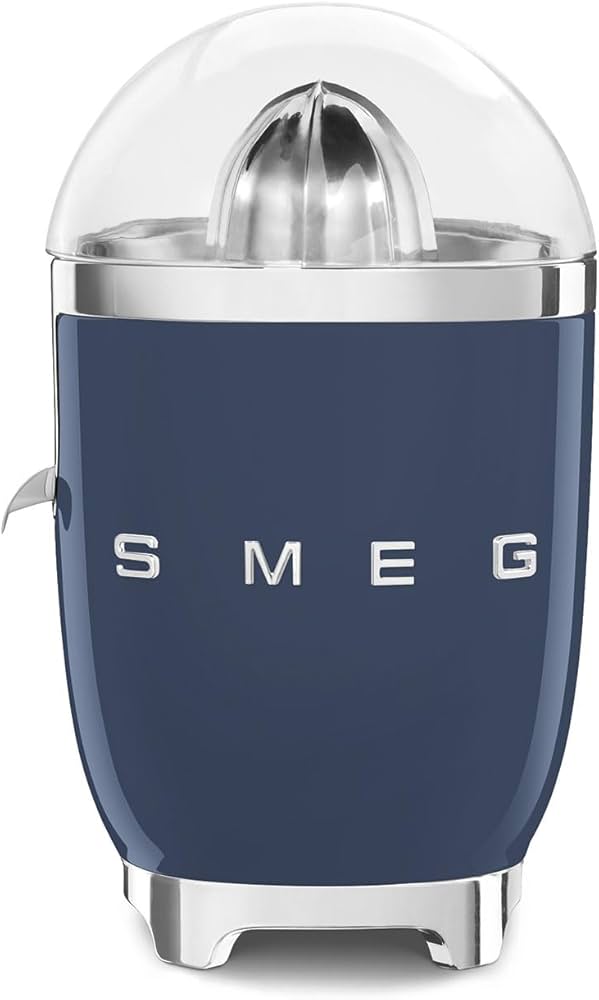 SMEG 50's Retro Style Citrus Juicer 