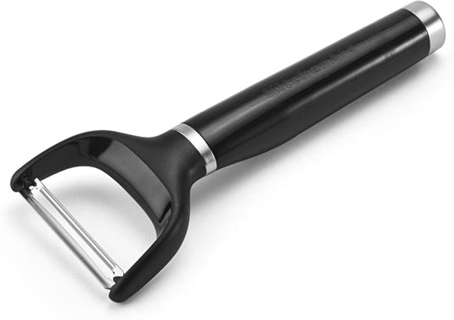 KitchenAid Peeler with Ergonomic Handle 