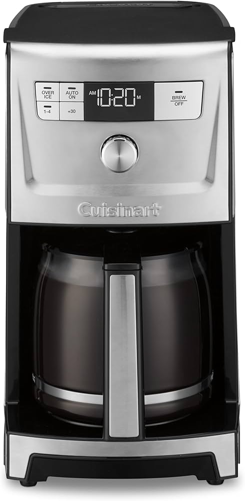 Cuisinart 14-Cup Coffee Maker