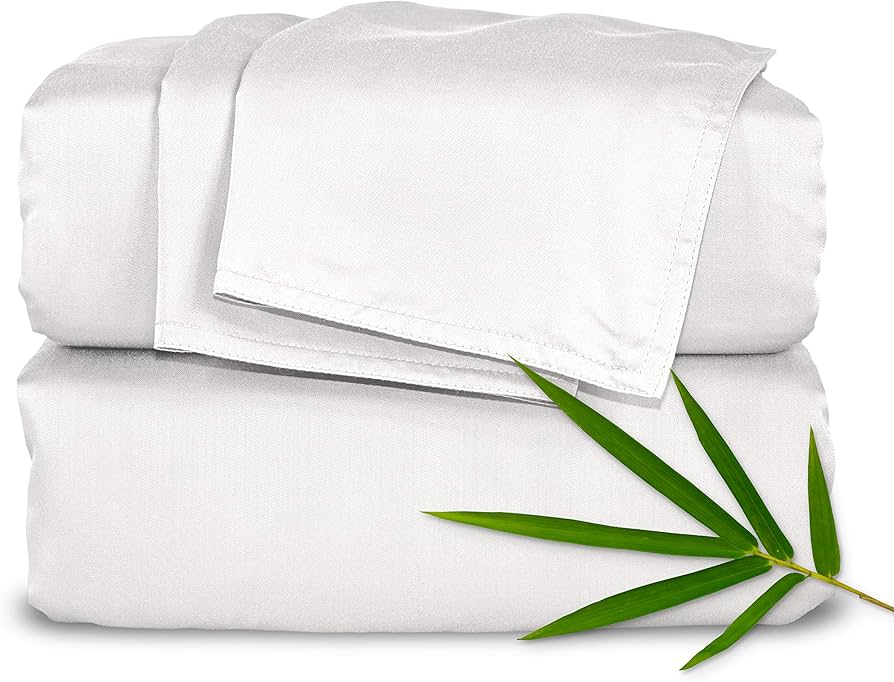 King Sheets by Pure Bamboo
