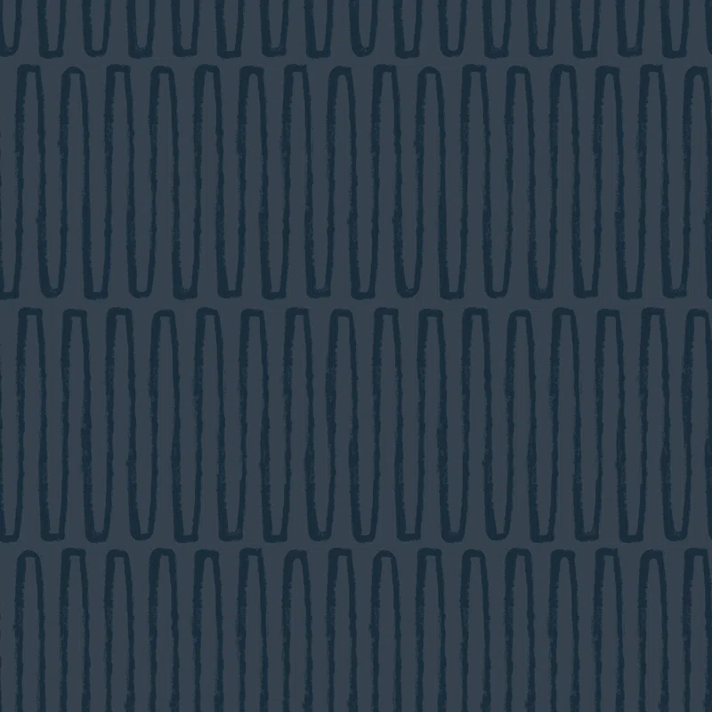 Anika Geometric Roll