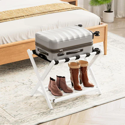 Luggage Rack