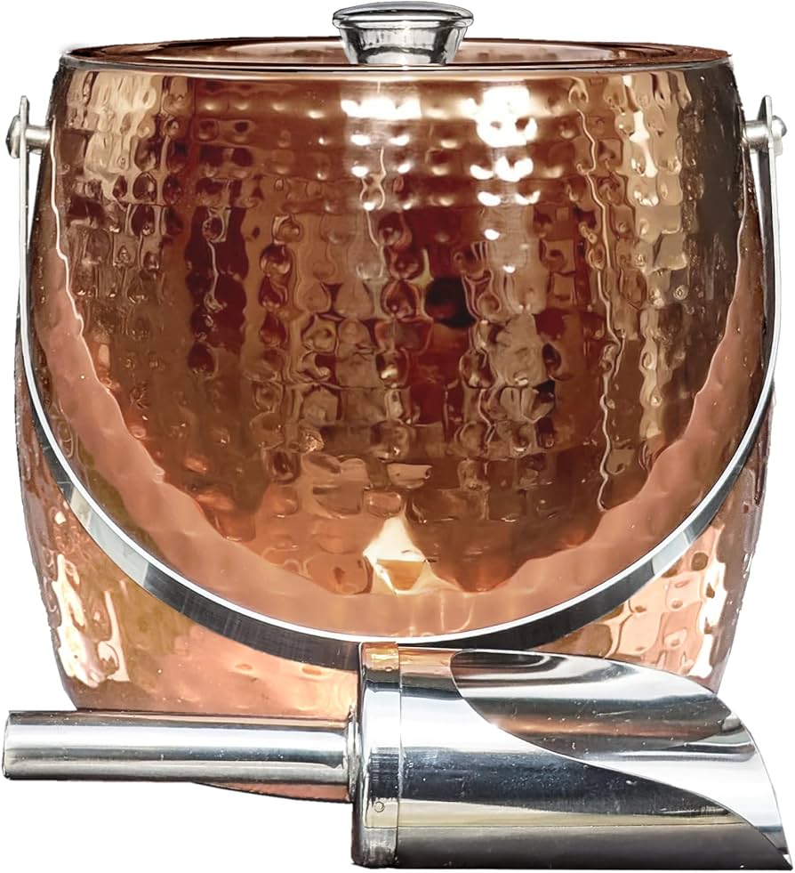 Insulated Ice Bucket 