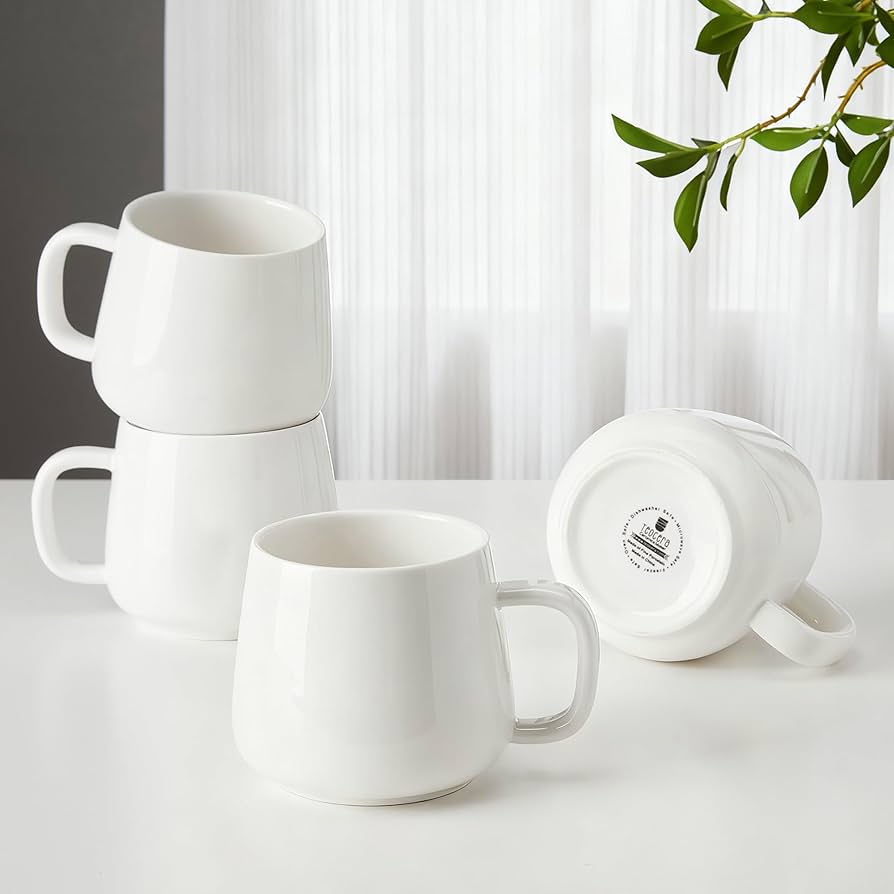12oz Coffee Mugs 