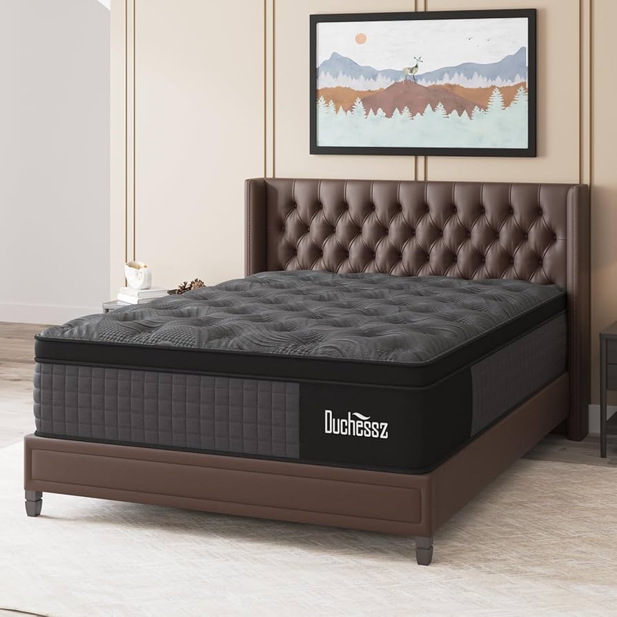 Duchessz King Mattress
