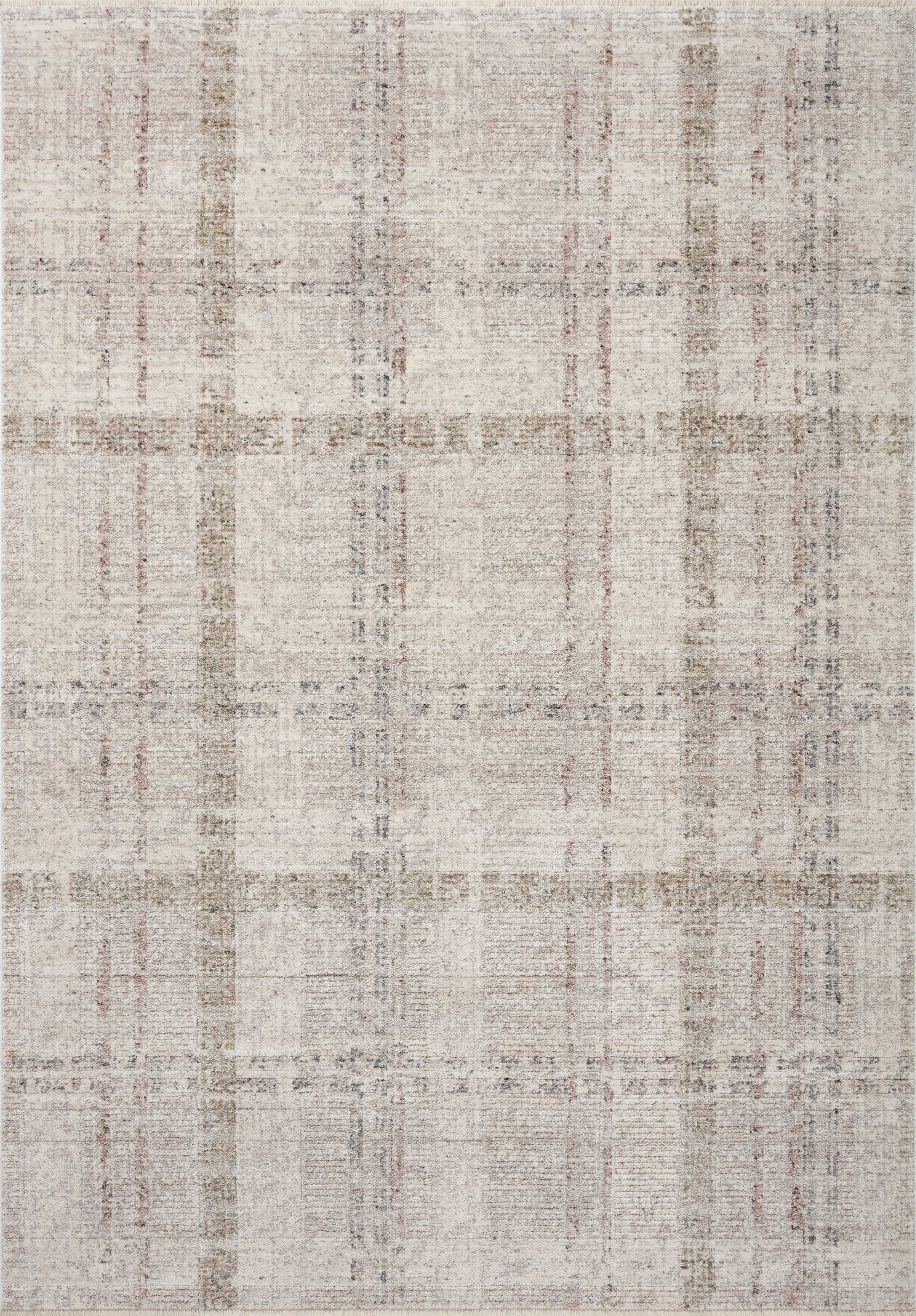 Angela Rose x Loloi Ember Area Rug
