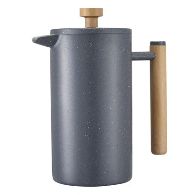 French Press Coffee Maker 34 oz Stainless Steel French Coffee Press BXGPTKFYHBXGCDHOU001V0