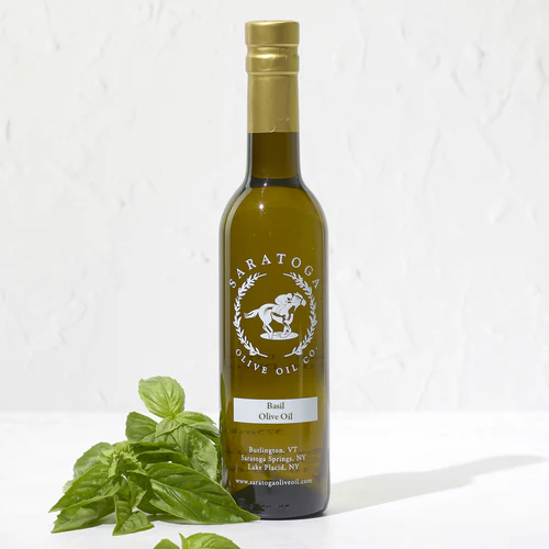 Extra Virgin Olive Oil