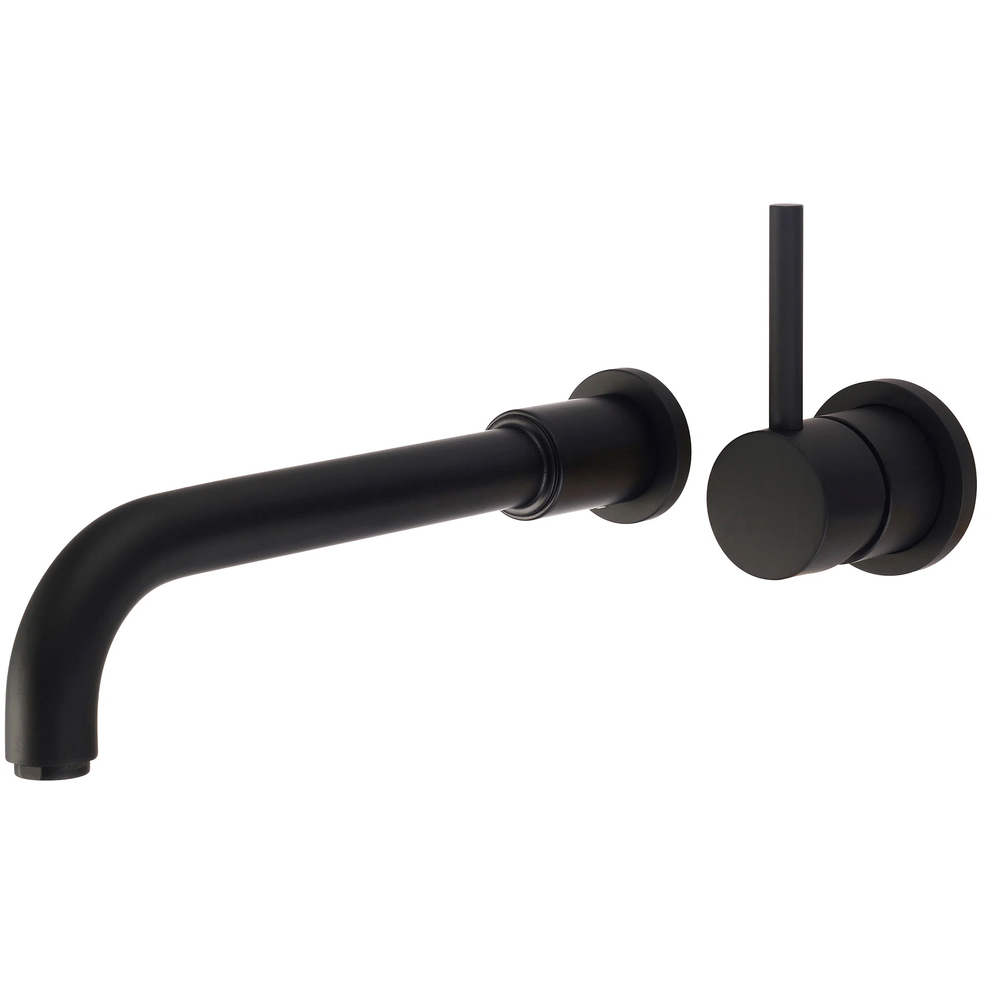 Motegi Wall Mounted Bathroom Faucet