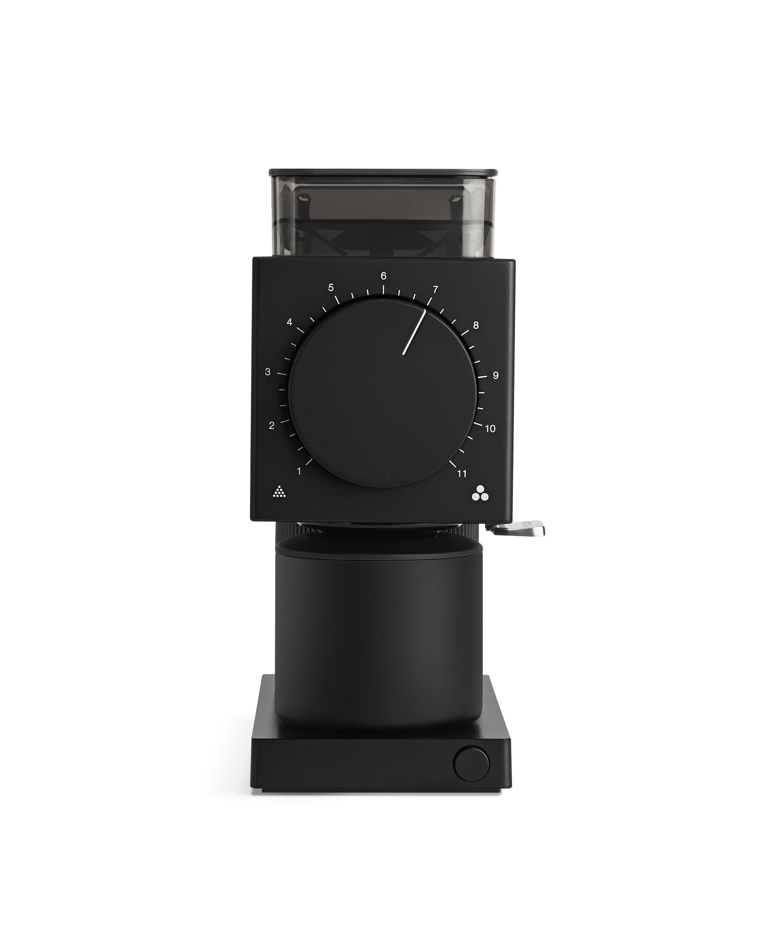 Ode ‎brew Grinder Gen 2