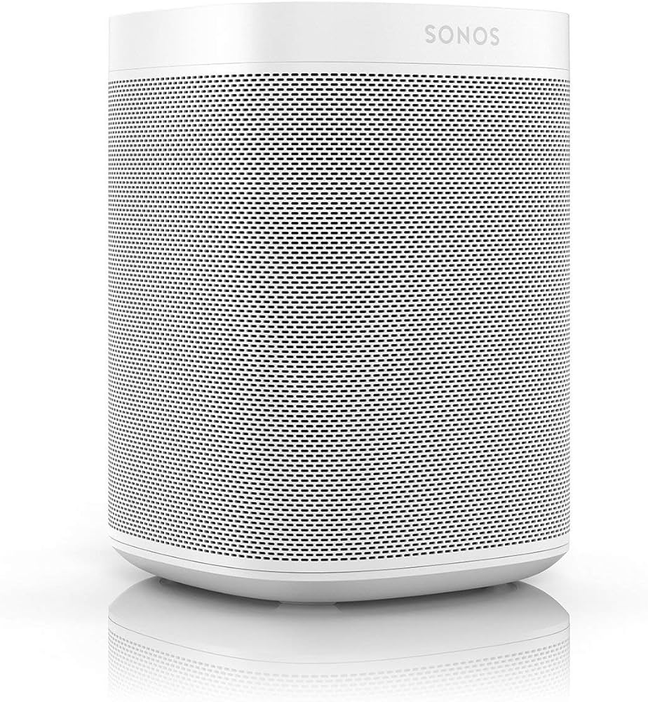 Sonos One - White