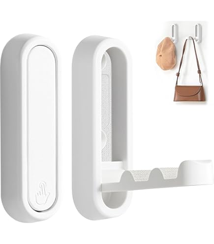 Foldable Wall Hooks