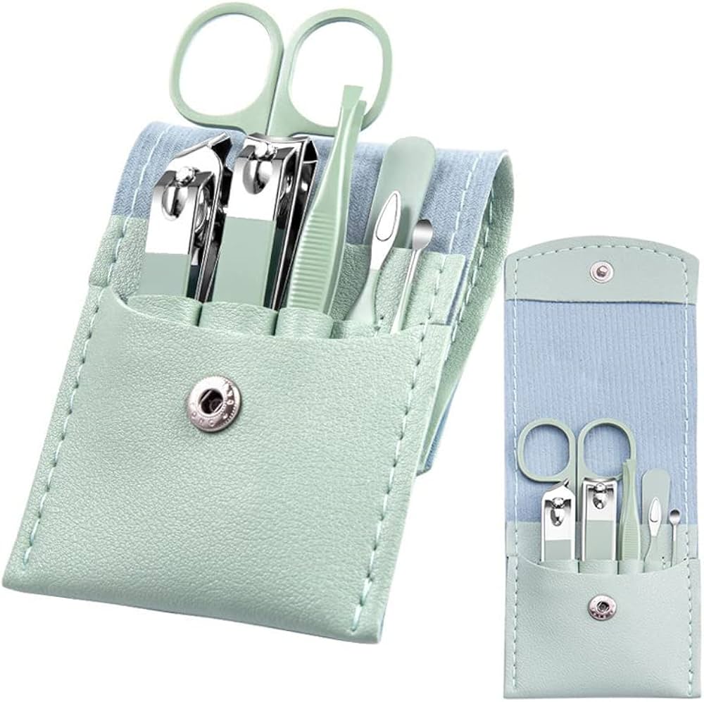 Manicure Set