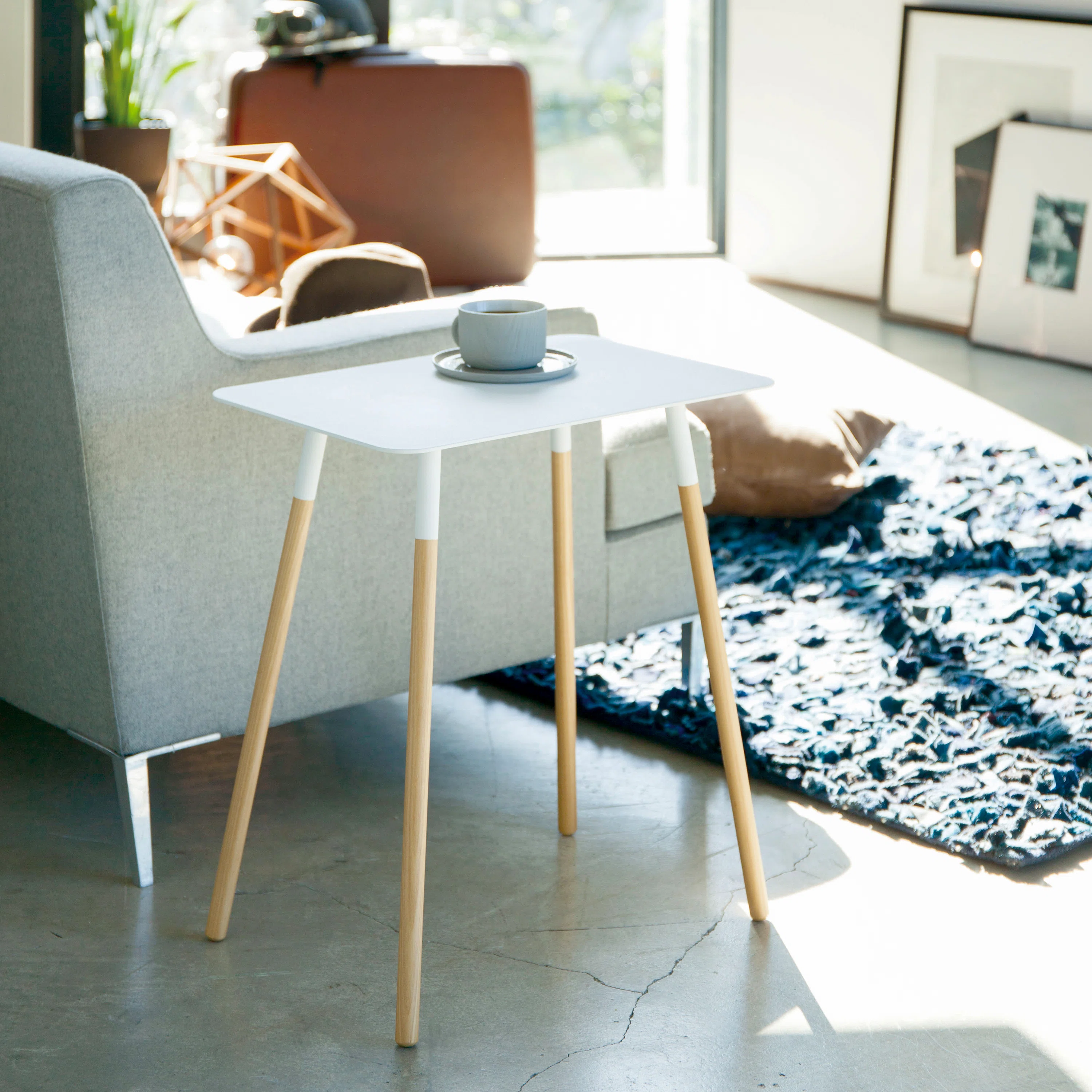 Yamazaki Side Table