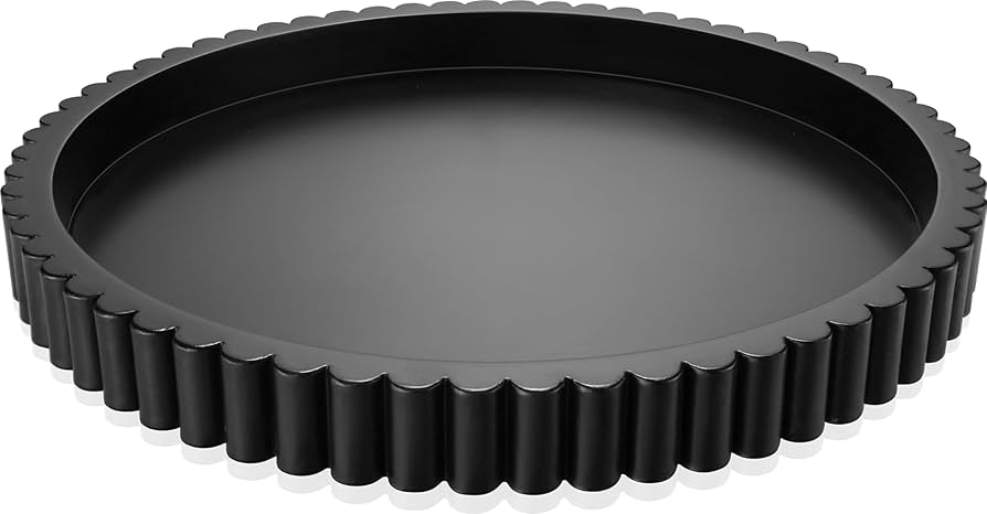 Handmade 12in Decorative Tray for Coffee Table