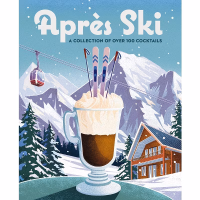 Après Ski - By Cider Mill Press