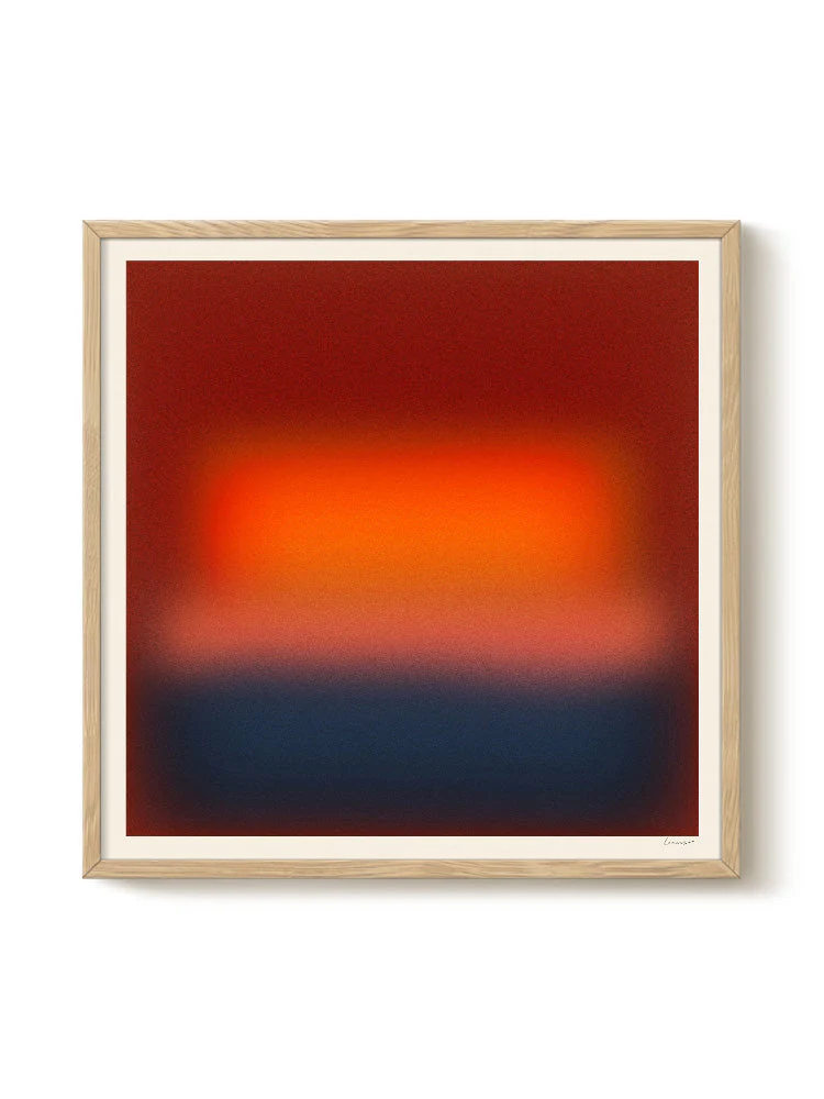 Marin - Sunset Glow