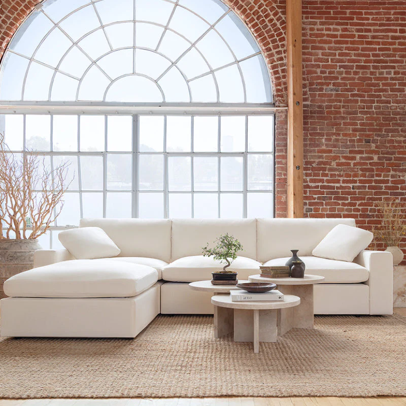 Modern Modular Sectional Sofas -3 To 9 Seat | 7th Avenue