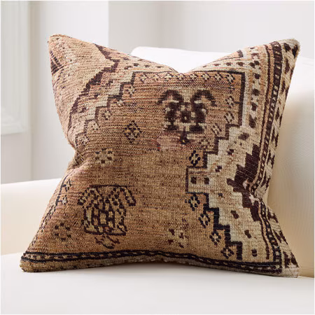 Delia Pillow Cover T7421