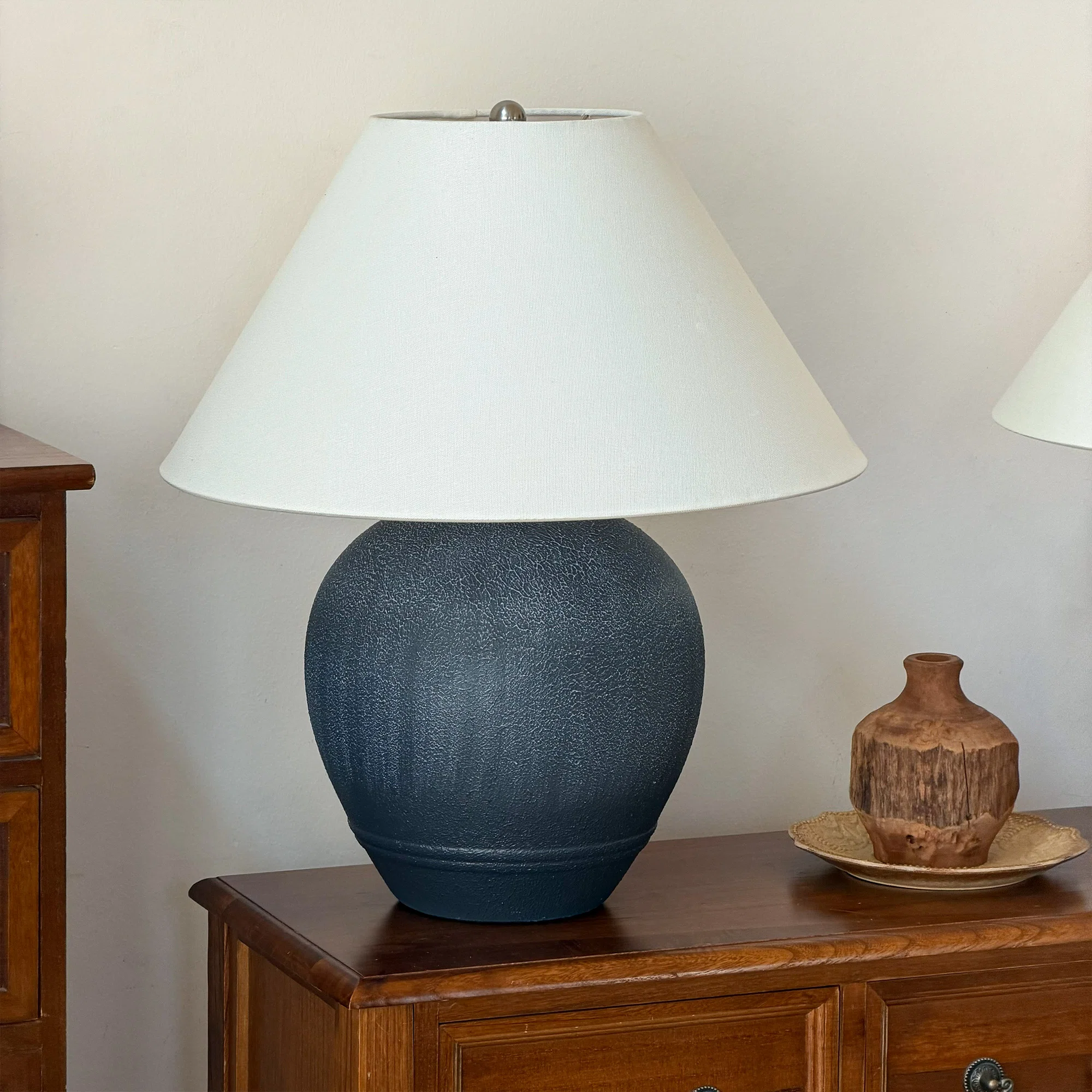 Ceramic Table Lamp
