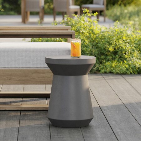 Brewster Outdoor Side Table H12244