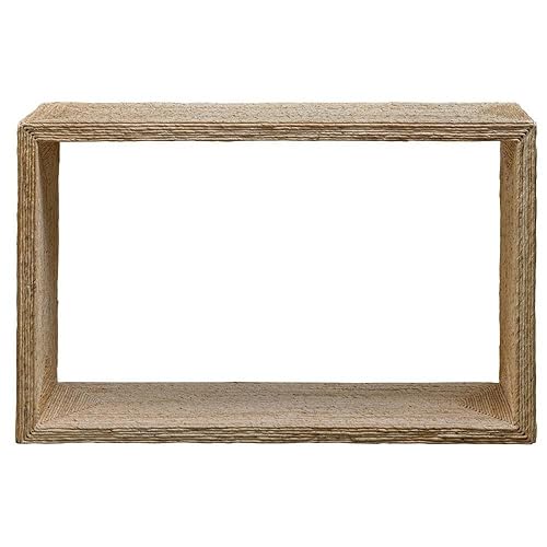 Uttermost Rora - 52 Inch Coastal Console Table