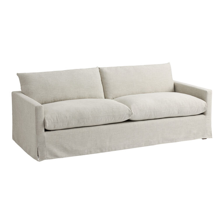 Brynn Feather Filled Sofa