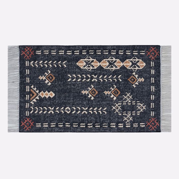 Origins Woven Kitchen Mat T6502