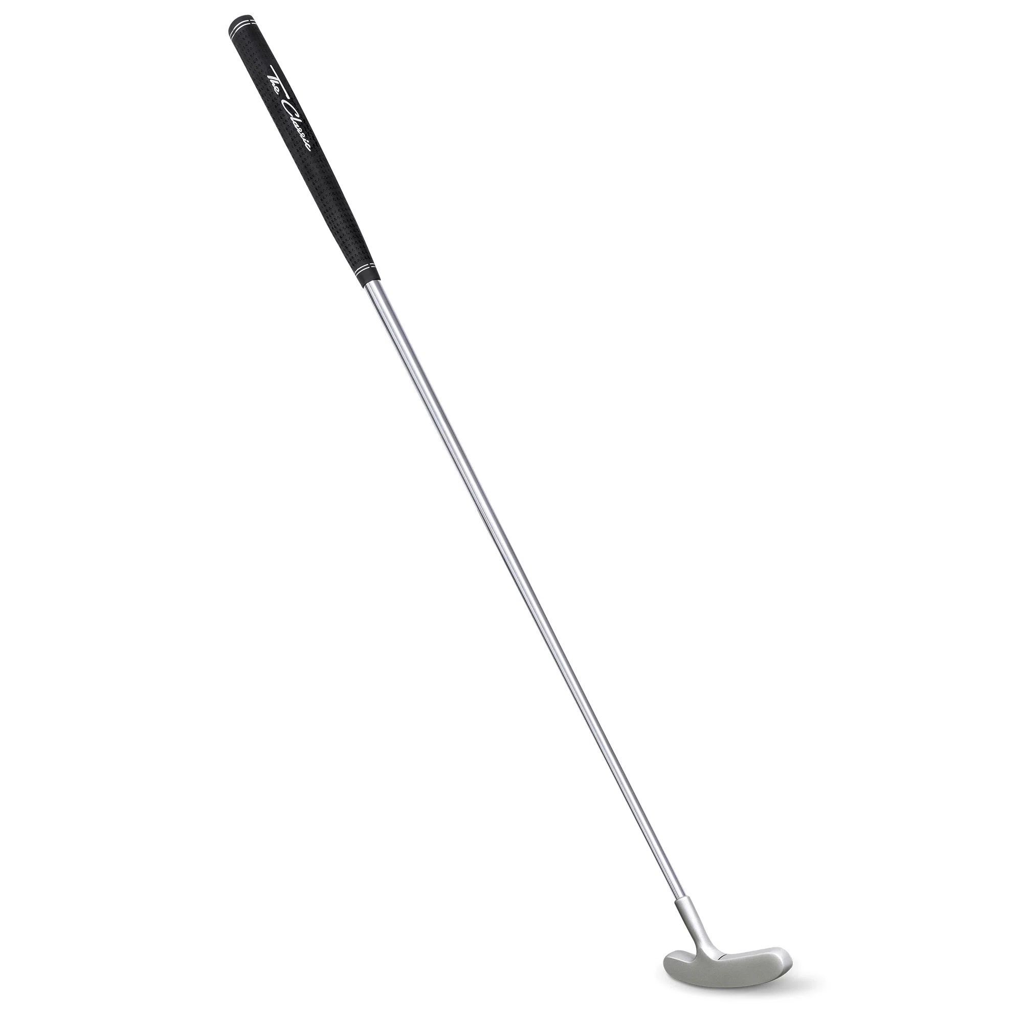 Gosports Classic Golf Putter - Tour Blade Design With Premium Grip And Milled Face 35"