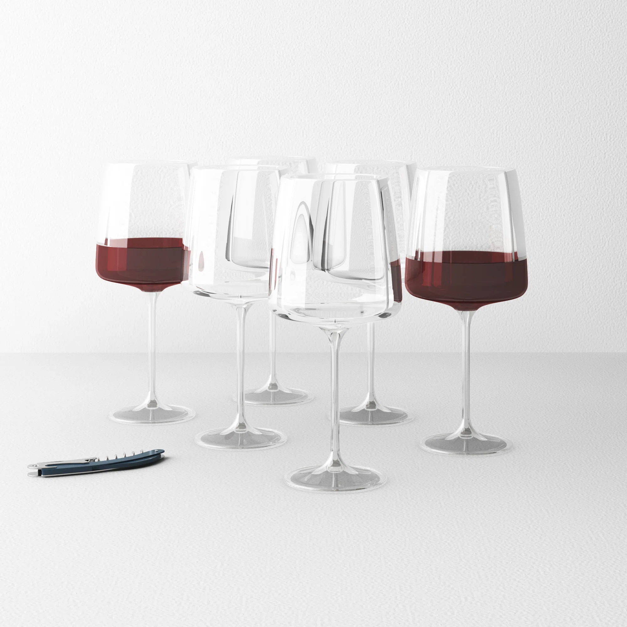 Sensa 24 oz. Red Wine Glass
