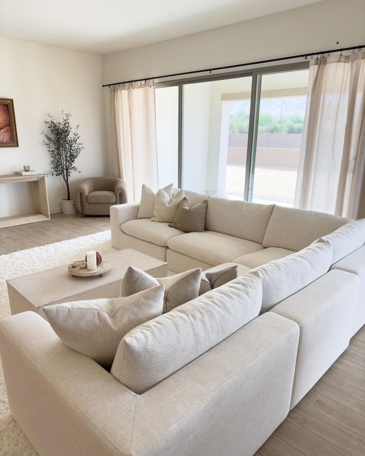 Dawson L-shape Sectional Sofa | Castlery Us