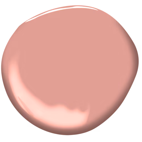Cool Lava 2088-50- Front Door