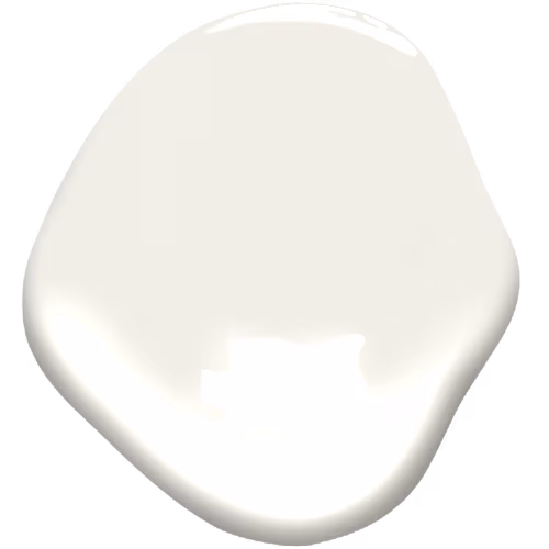 White Dove Oc-17-Walls & Ceiling