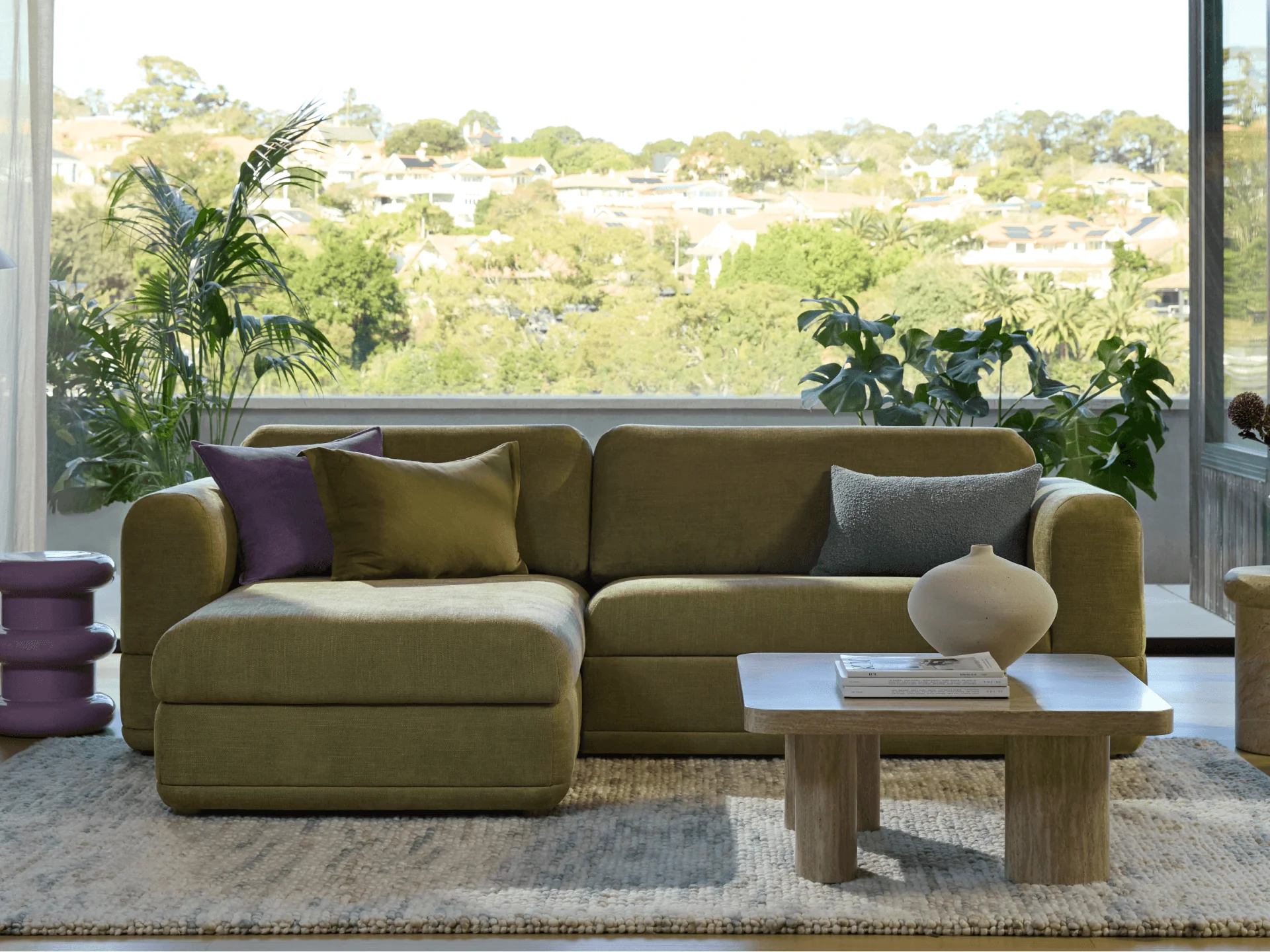 Wanda Sofa Bed