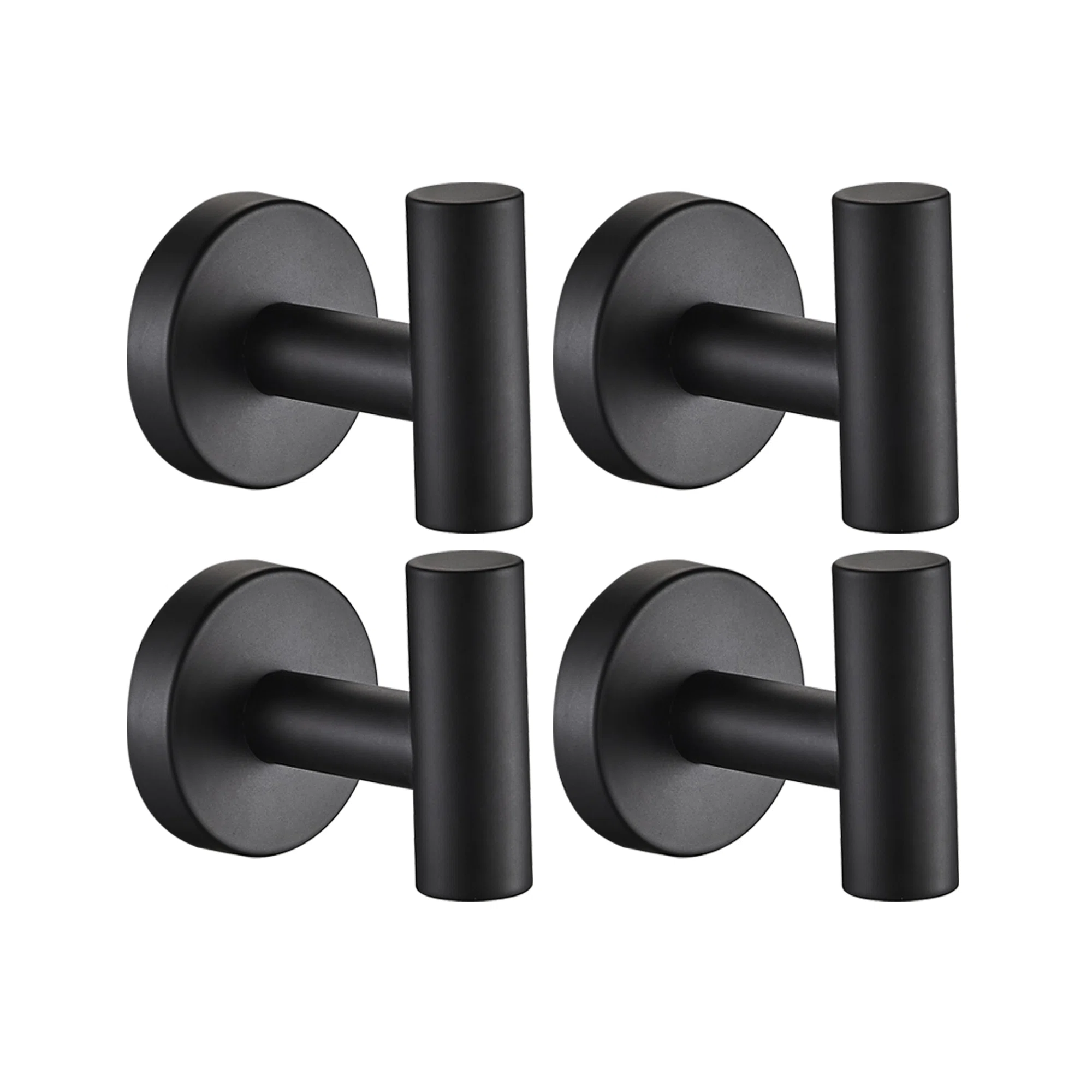 Wall Mounted Towel Hook