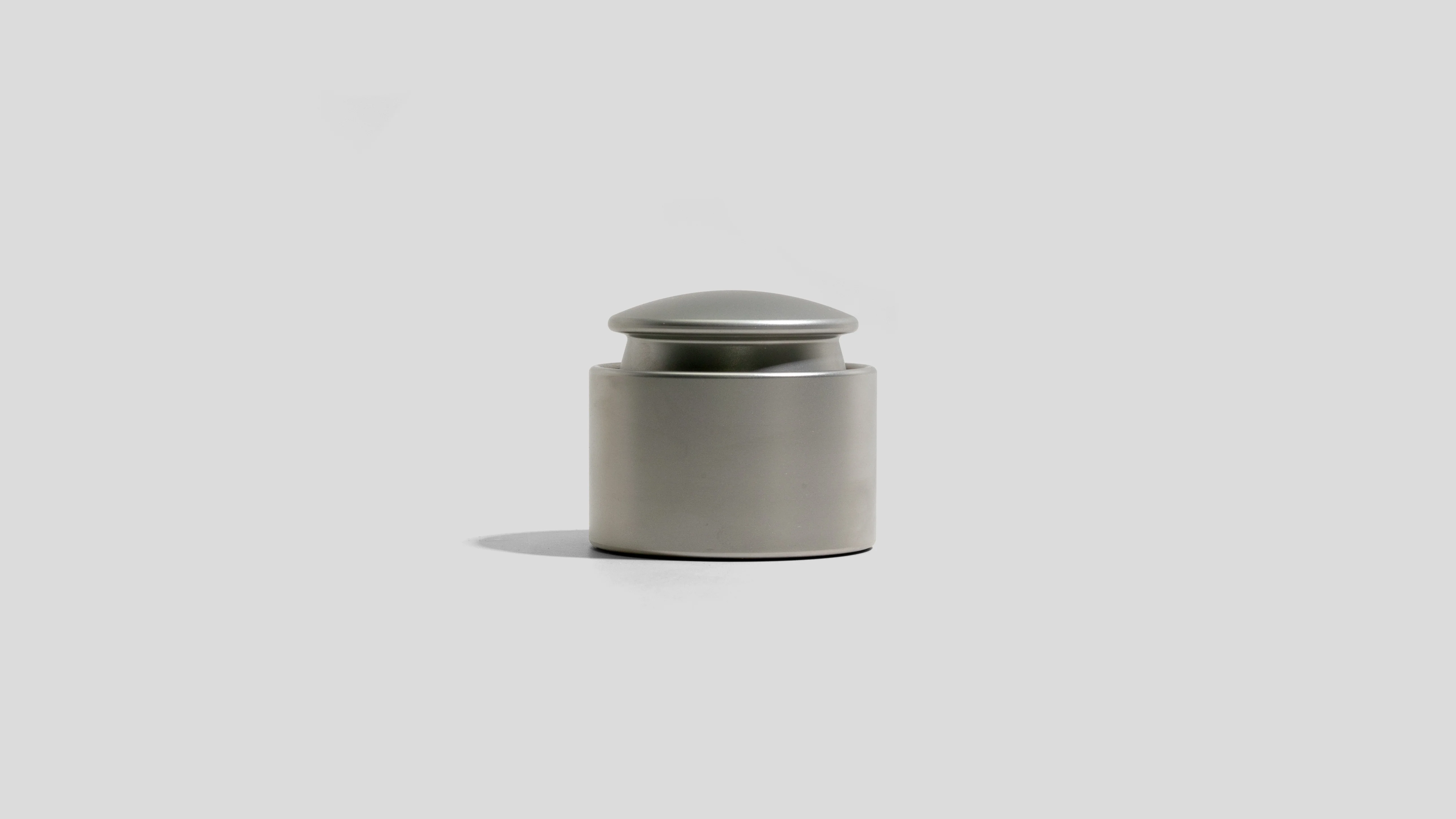 Spice grinder 