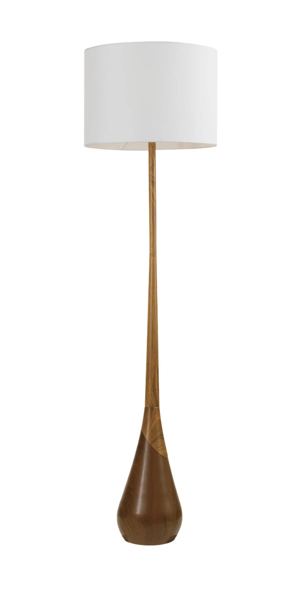 Paulson 65" Floor Lamp