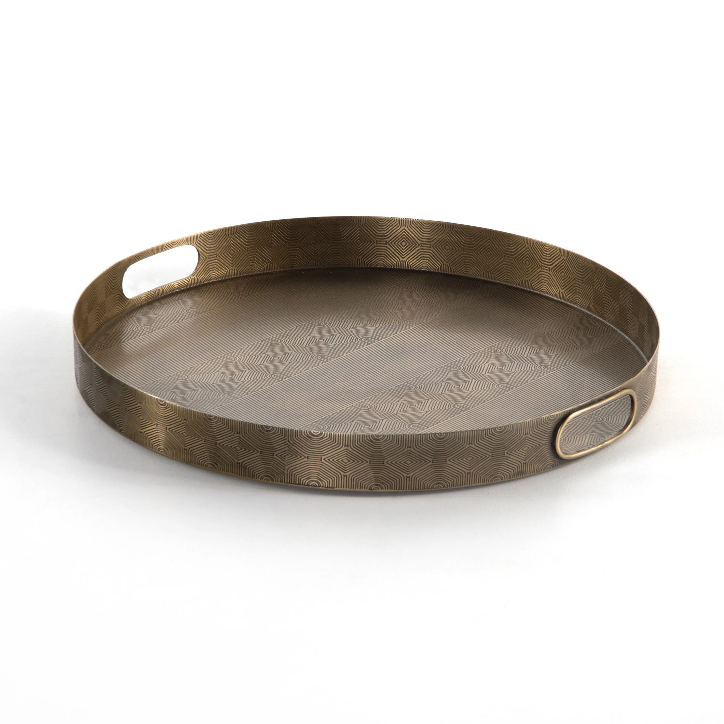 Ducor Iron Tray