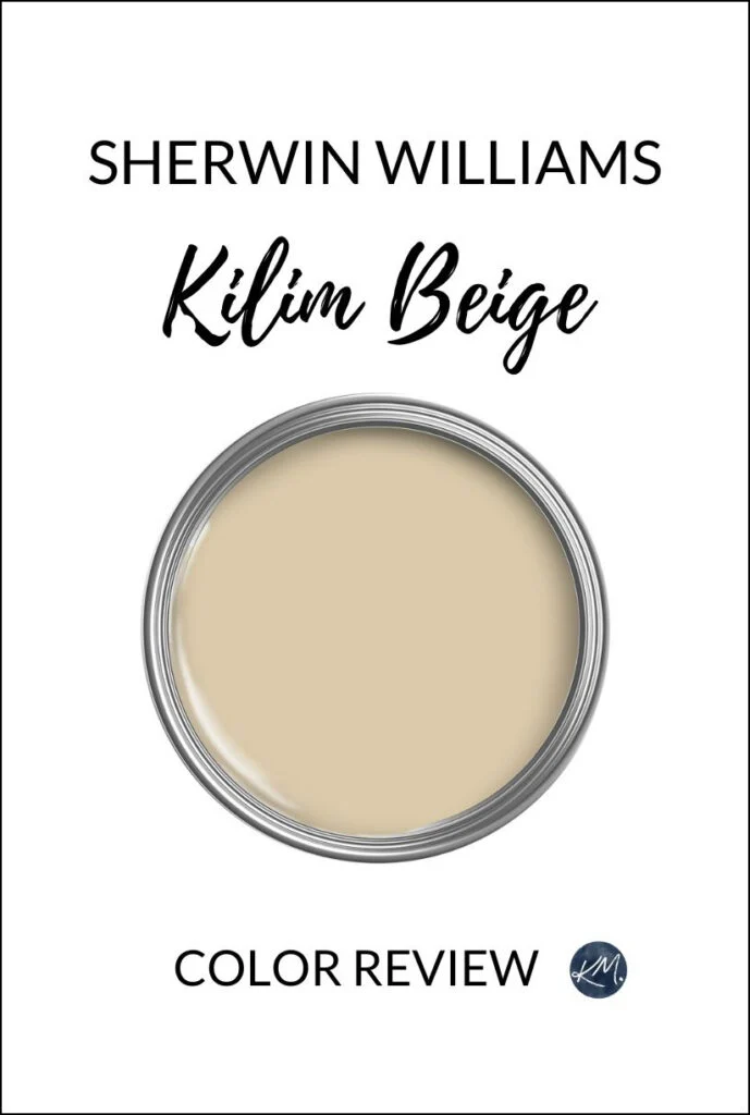 Kilim Beige SW 6106 | Satin