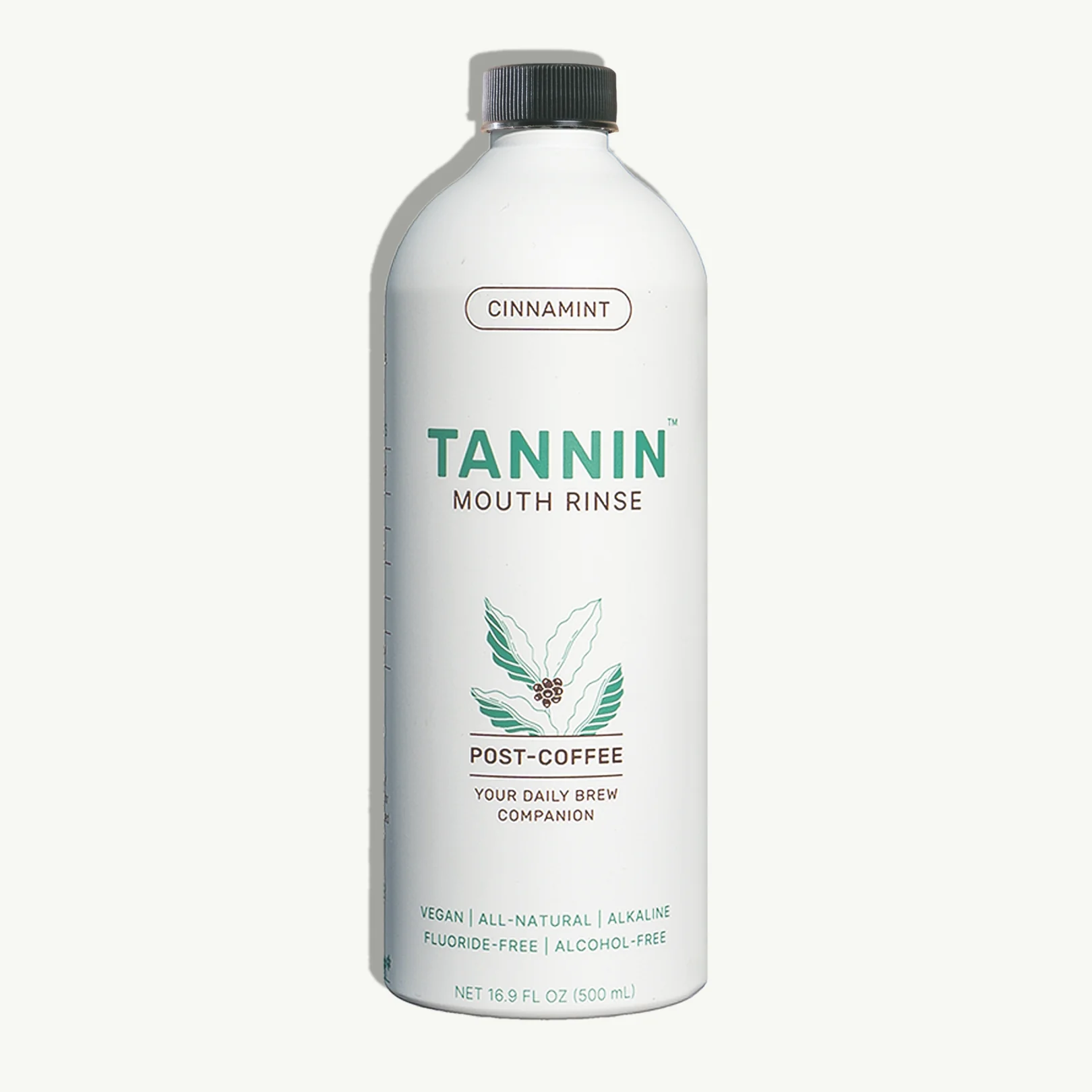 Low-Tox Mouth Rinse