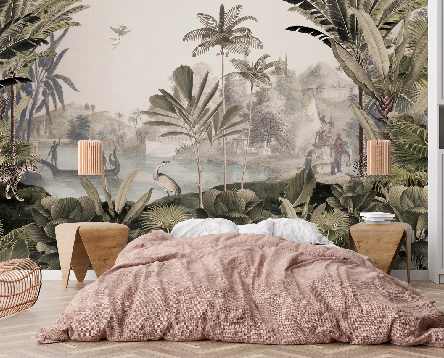 Wall Mural