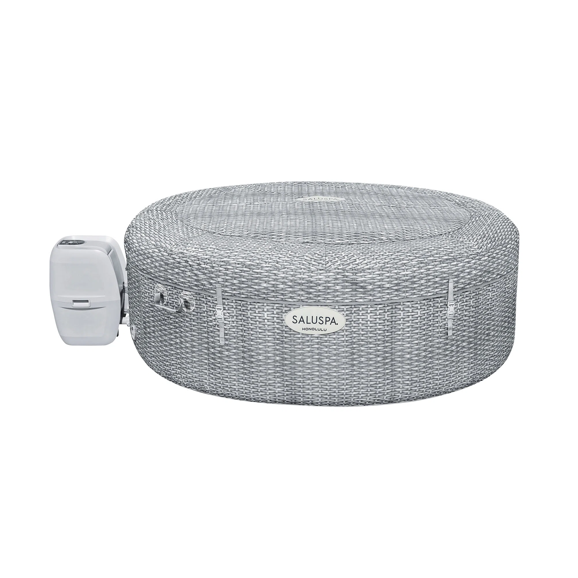 Bestway SaluSpa Milan AirJet Inflatable Hot Tub