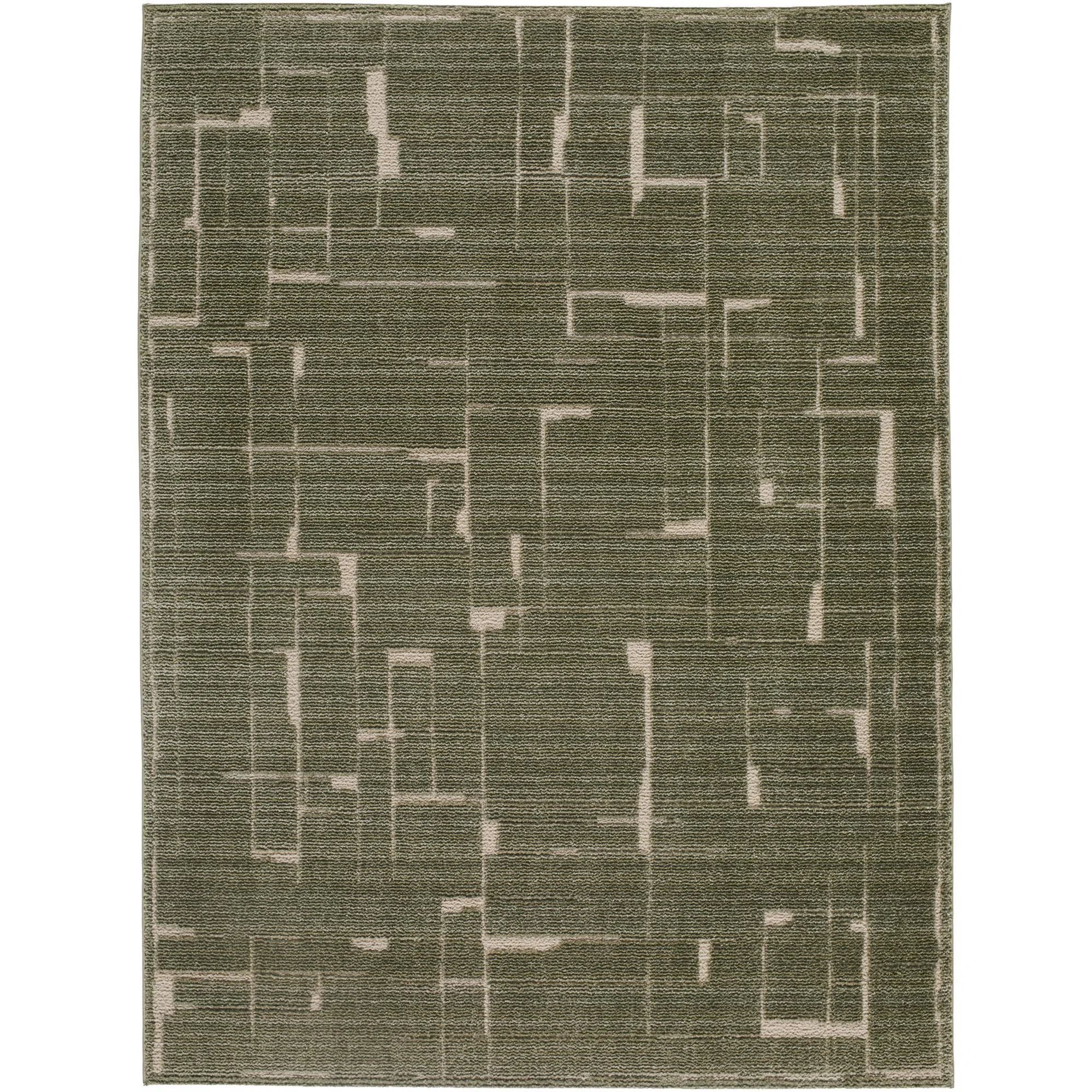 ELLE Décor X Livabliss Alma Machine Woven Rug