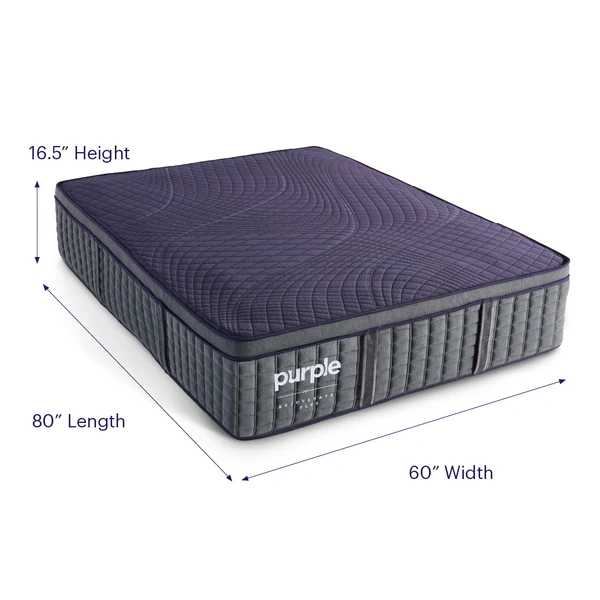 Rejuvenateplus® Mattress
