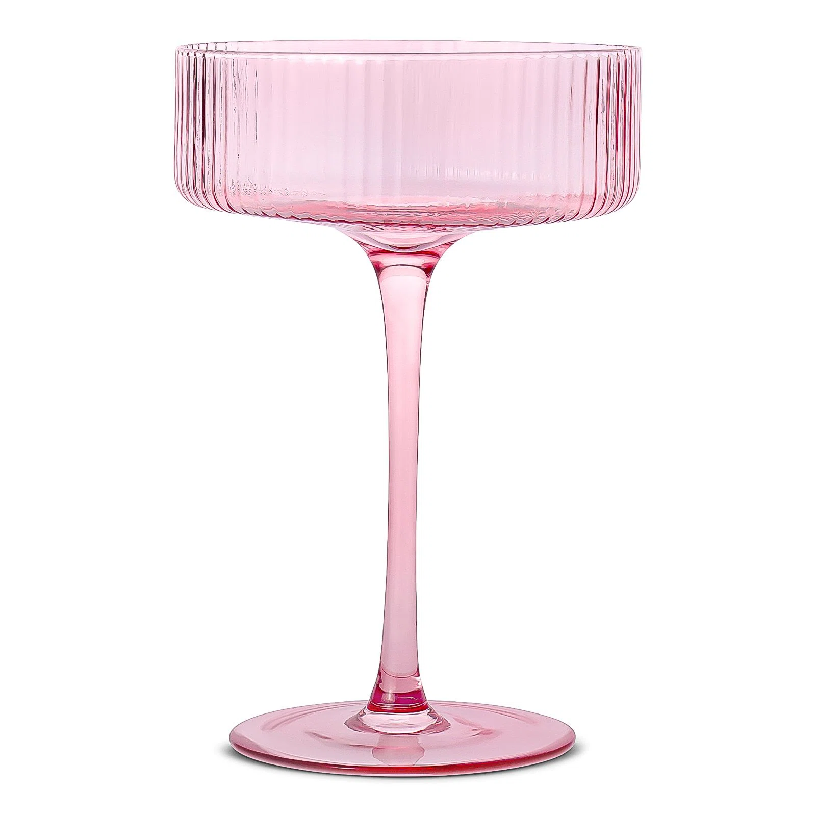 Harmon 10oz. Crystal Coupe Set