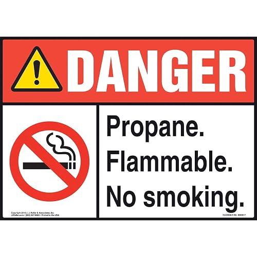 Firepit Sign