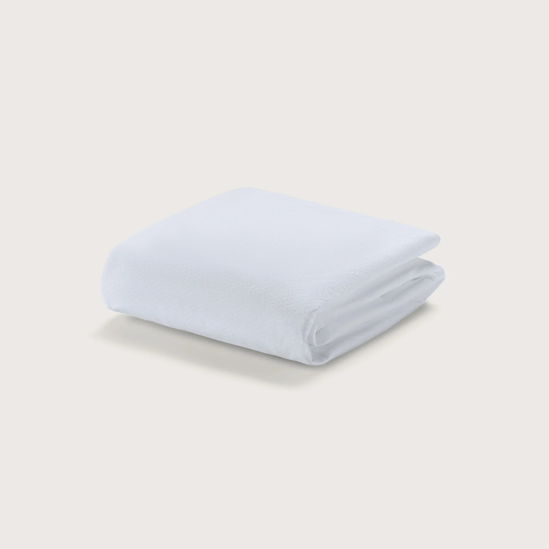 Purple Waterproof Mattress Protector