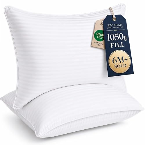 Down Alternative Pillows - Standard/Queen Size 
