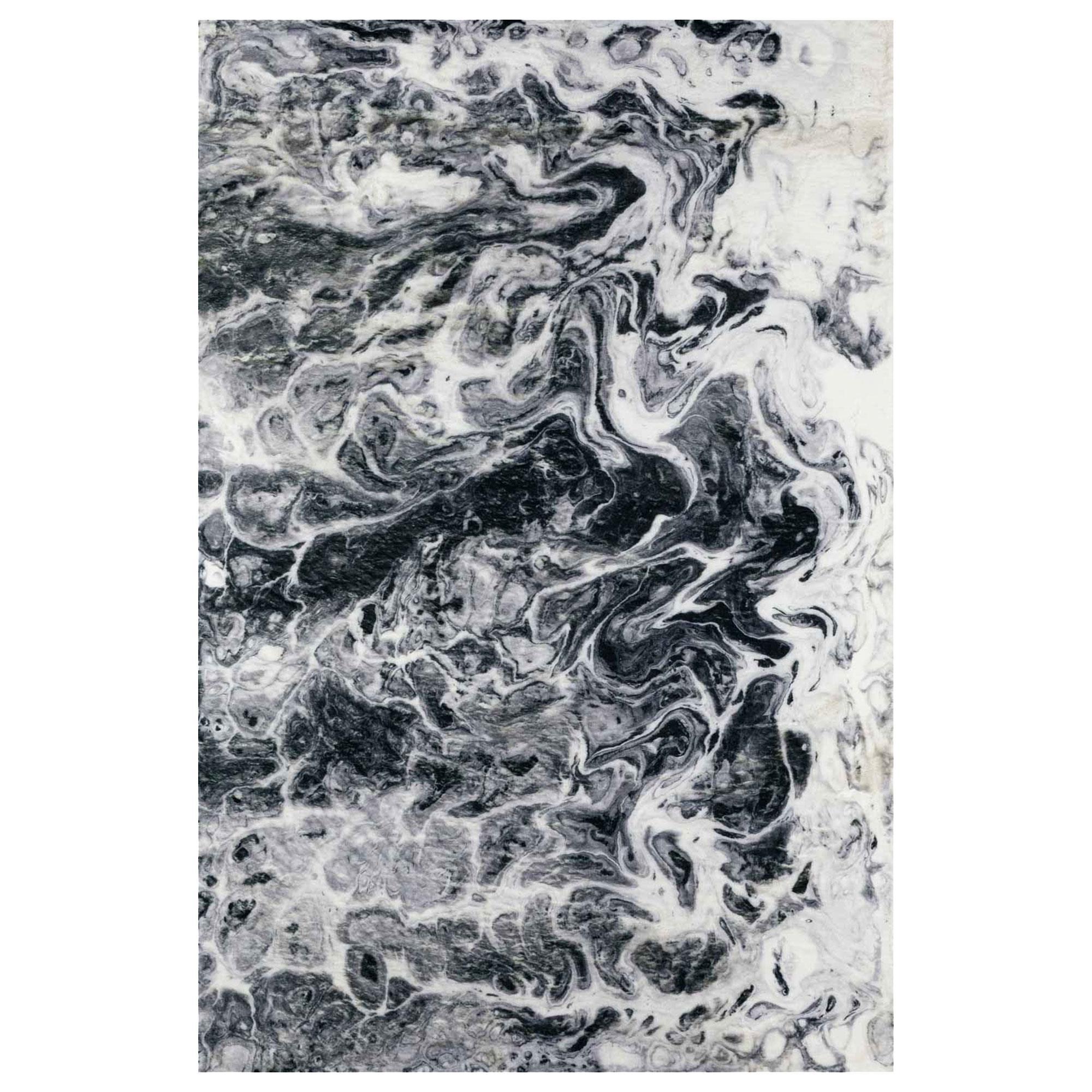 Dalyn Rug Company Kikiamo 2'3" X 7'6" Marble Runner
